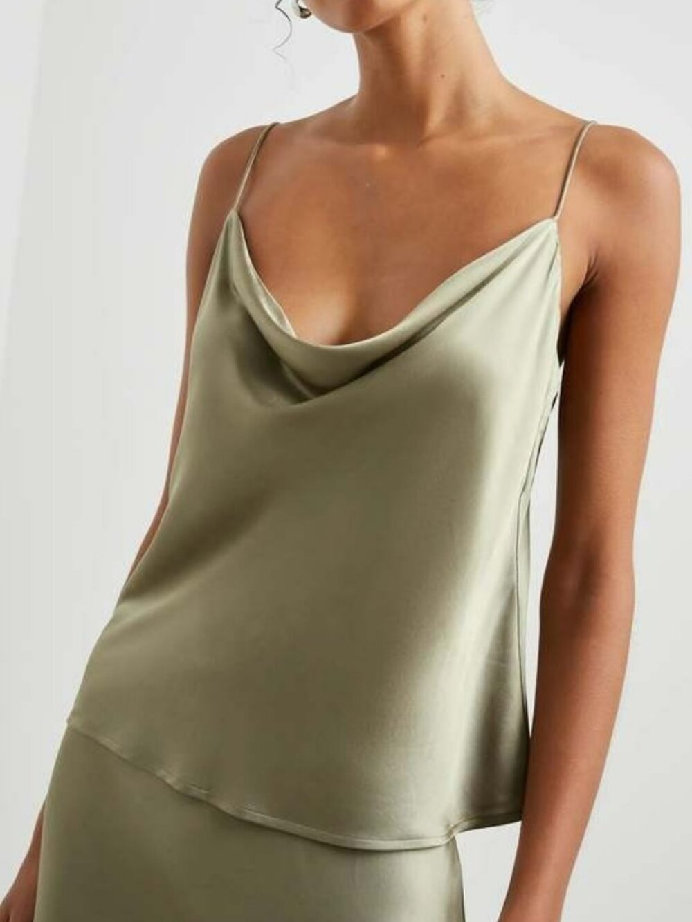 Rails Taysia Top Mermaid